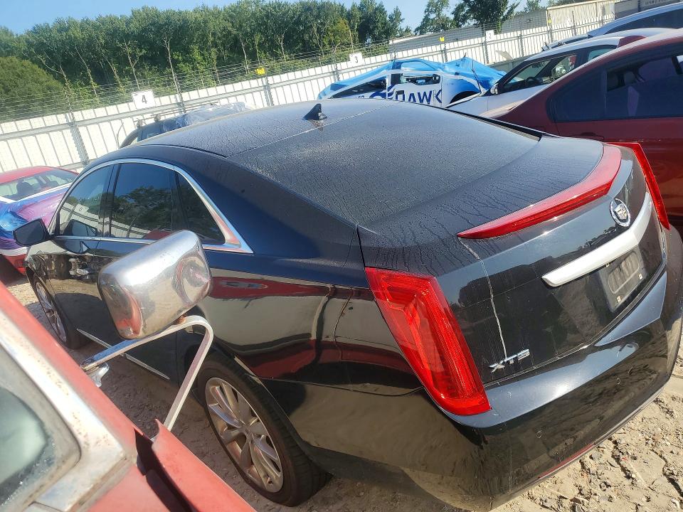 Продаж на аукціоні авто 2014 Cadillac Xts, vin: 2G61U5S34E9226846, номер лоту: 69174756