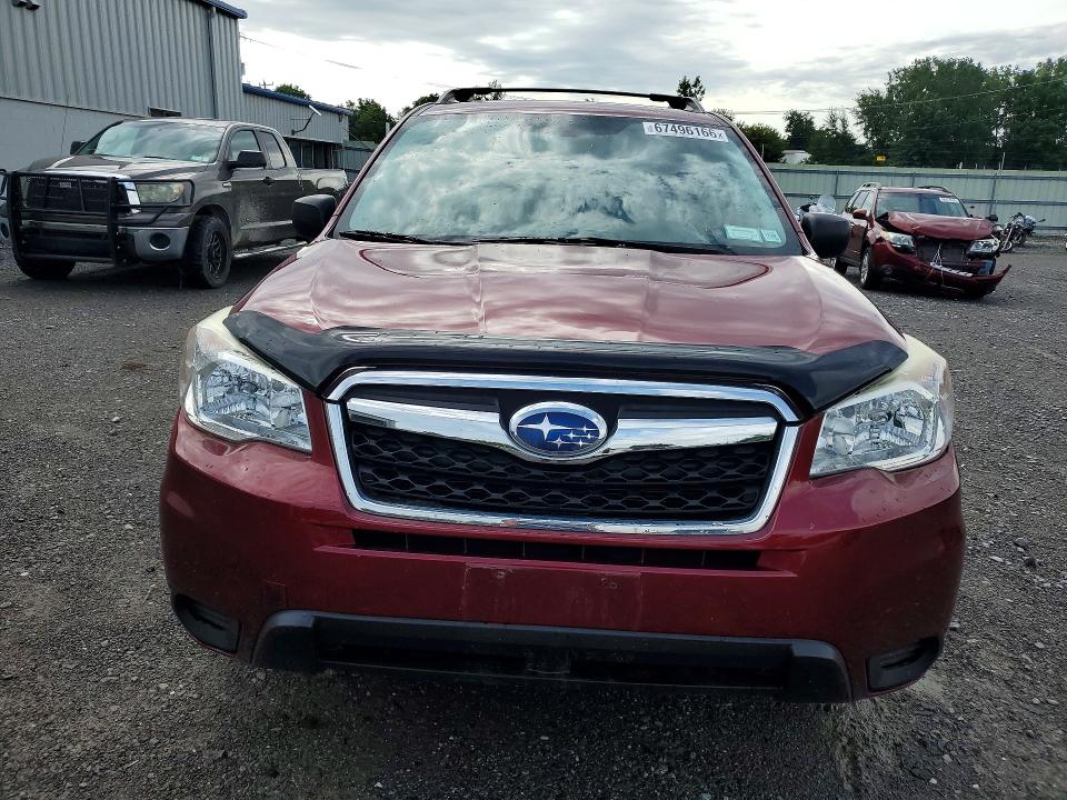 Продаж на аукціоні авто 2015 Subaru Forester, vin: JF2SJABC4FH459319, номер лоту: 67496166