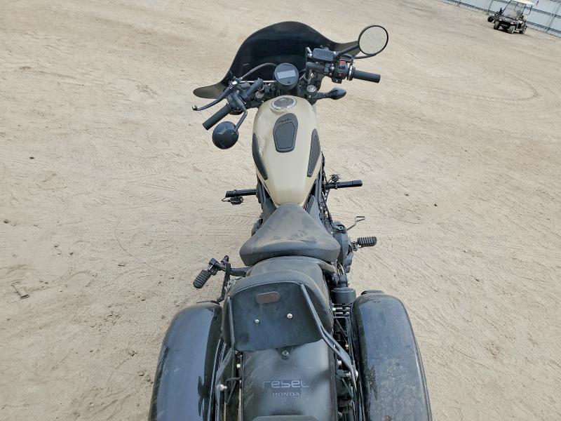 Продажа на аукционе авто 2019 Honda Cmx500, vin: MLHPC5658K5201346, номер лота: 67687536