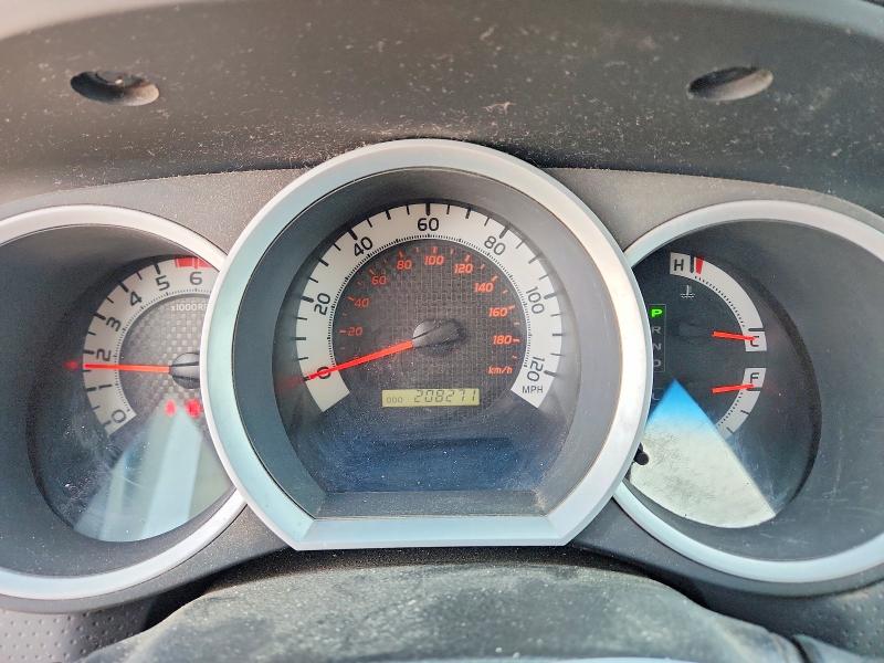 69532736 :رقم المزاد ، 5TFUU4EN4CX048761 vin ، 2012 Toyota Tacoma مزاد بيع