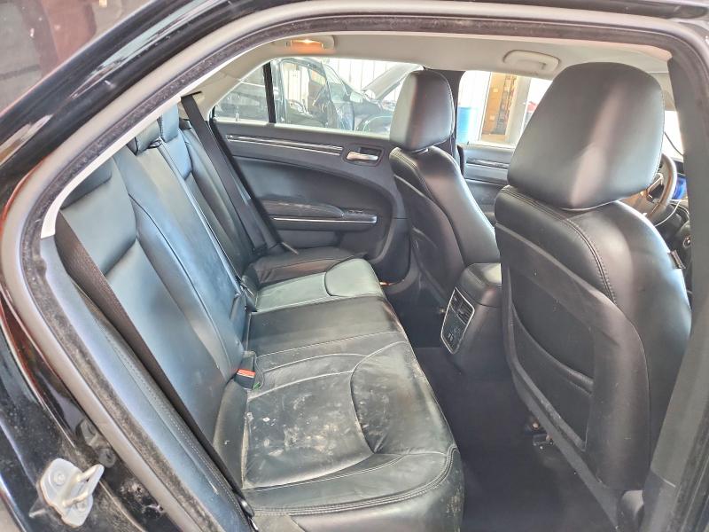 Aukcja sprzedaży 2016 Chrysler 300, vin: 2C3CCARGXGH305199, numer aukcji: 68201596