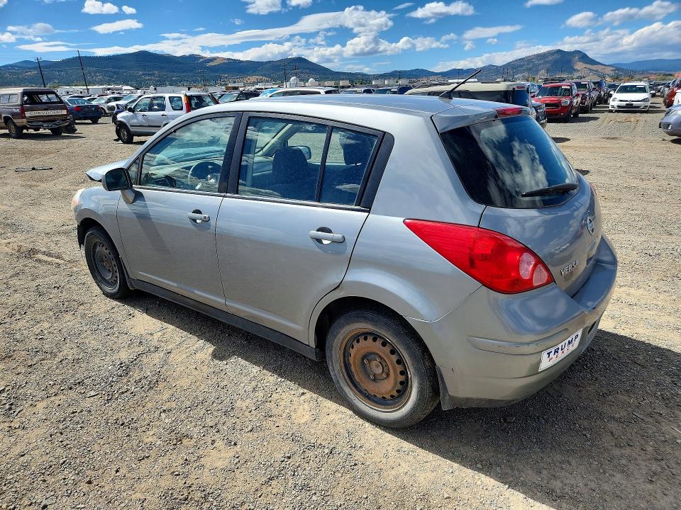 Aukcja sprzedaży 2009 Nissan Versa, vin: 3N1BC13E59L480794, numer aukcji: 67733166