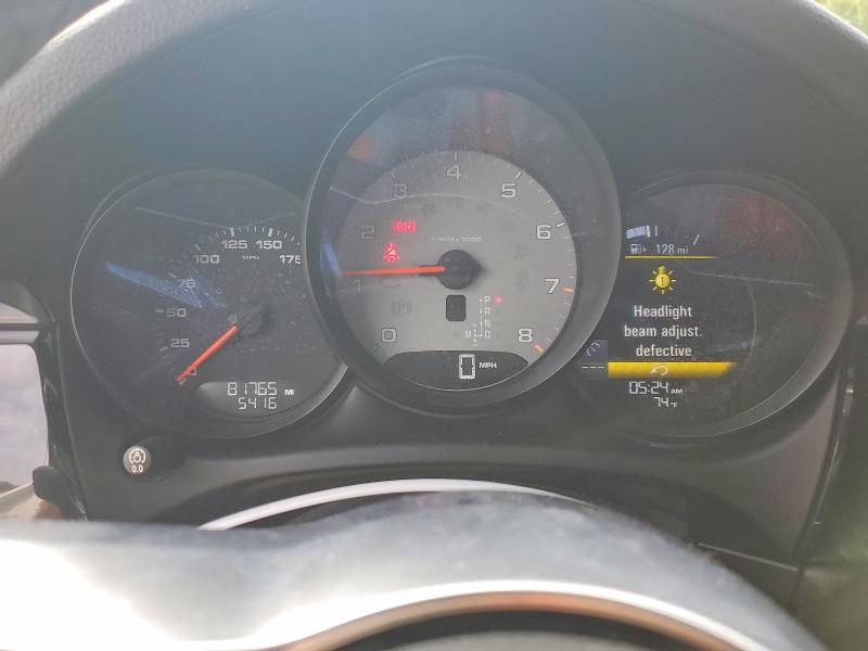 Aukcja sprzedaży 2015 Porsche Macan, vin: WP1AB2A50FLB58039, numer aukcji: 67325116