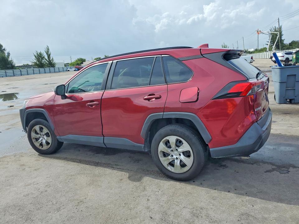 Продаж на аукціоні авто 2019 Toyota Rav4, vin: 2T3H1RFV2KW041803, номер лоту: 68576046