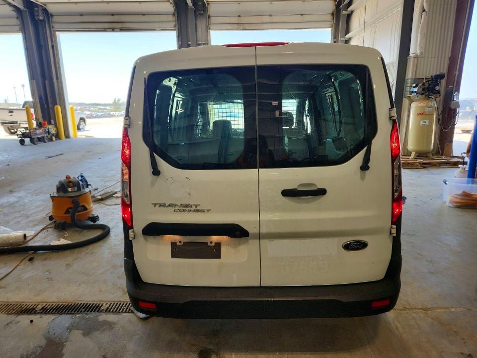 Продаж на аукціоні авто 2023 Ford Transit Connect, vin: NM0LS7S26P1549749, номер лоту: 67380076