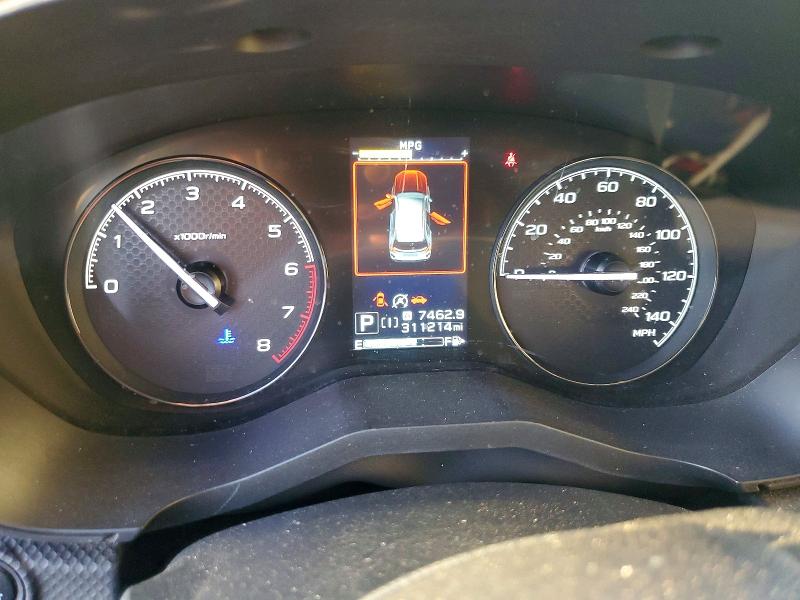 68880546 :رقم المزاد ، JF2SKACC6PH418803 vin ، 2023 Subaru Forester مزاد بيع