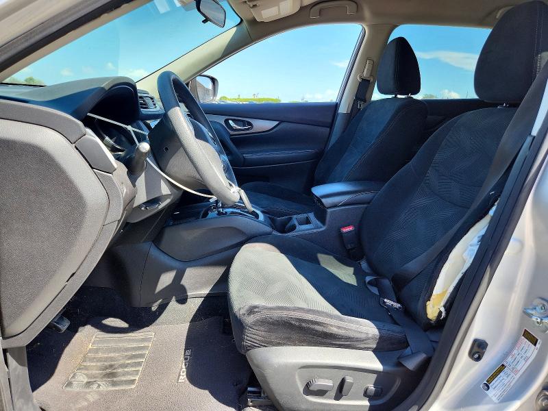Aukcja sprzedaży 2016 Nissan Rogue, vin: 5N1AT2MN5GC738829, numer aukcji: 69984296
