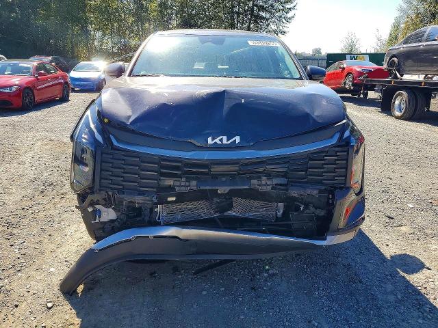 2026 Kia Sportage მანქანა იყიდება აუქციონზე, vin: 5XYK2CDF6TG362688, აუქციონის ნომერი: 69349706