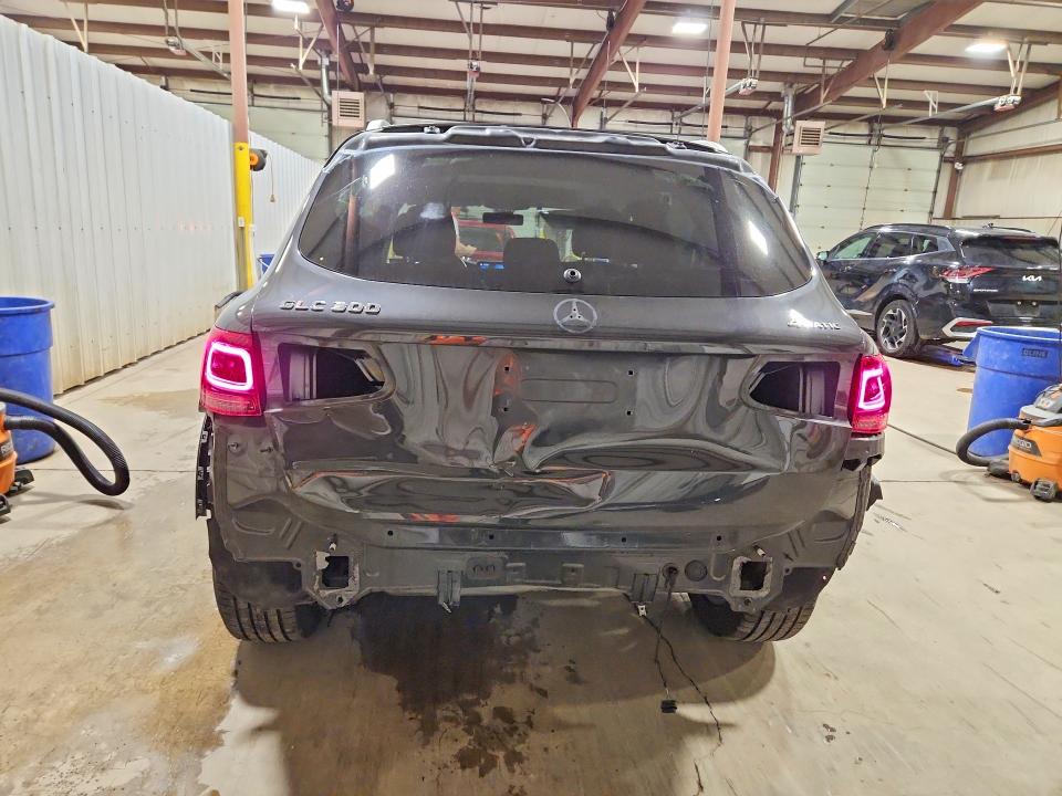 2020 Mercedes-benz Glc მანქანა იყიდება აუქციონზე, vin: WDC0G8EB9LF727282, აუქციონის ნომერი: 69014146