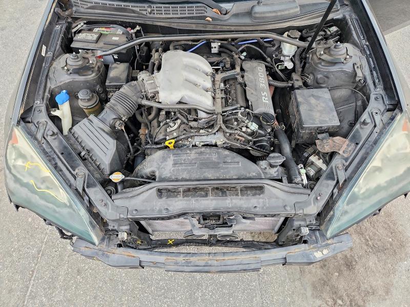 Продаж на аукціоні авто 2011 Hyundai Genesis Coupe, vin: KMHHU6KH2BU052850, номер лоту: 69693086