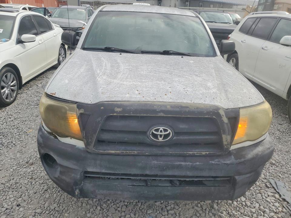 Aukcja sprzedaży 2006 Toyota Tacoma, vin: 5TETX22N76Z247909, numer aukcji: 68378496