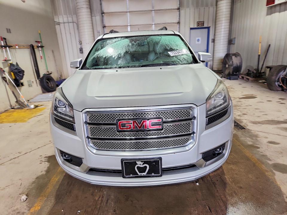 Продажа на аукционе авто 2014 Gmc Acadia, vin: 1GKKVTKD9EJ223445, номер лота: 70294756