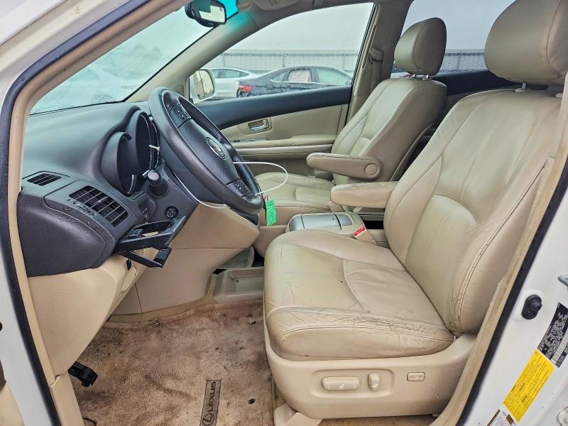 Продаж на аукціоні авто 2006 Lexus Rx, vin: JTJHW31U160008974, номер лоту: 70020436