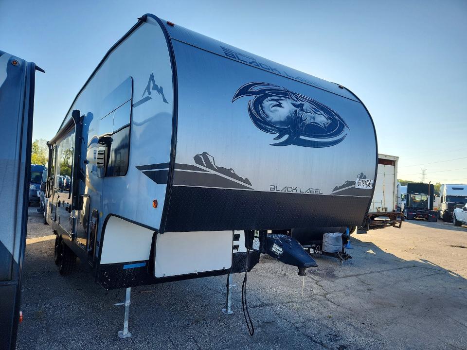 2023 Cherokee Travel Trailer მანქანა იყიდება აუქციონზე, vin: 4X4FCKZ22PX161530, აუქციონის ნომერი: 67191406