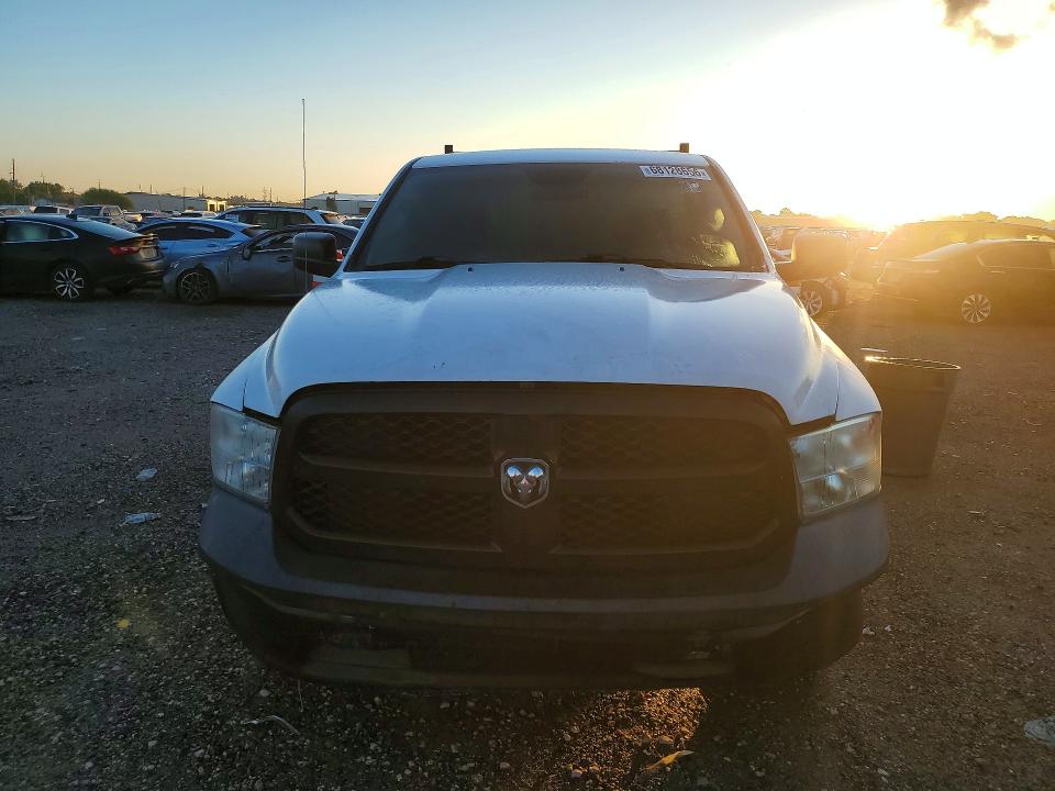 Продажа на аукционе авто 2019 Ram 1500 Classic, vin: 3C6JR6DG1KG503871, номер лота: 68128656