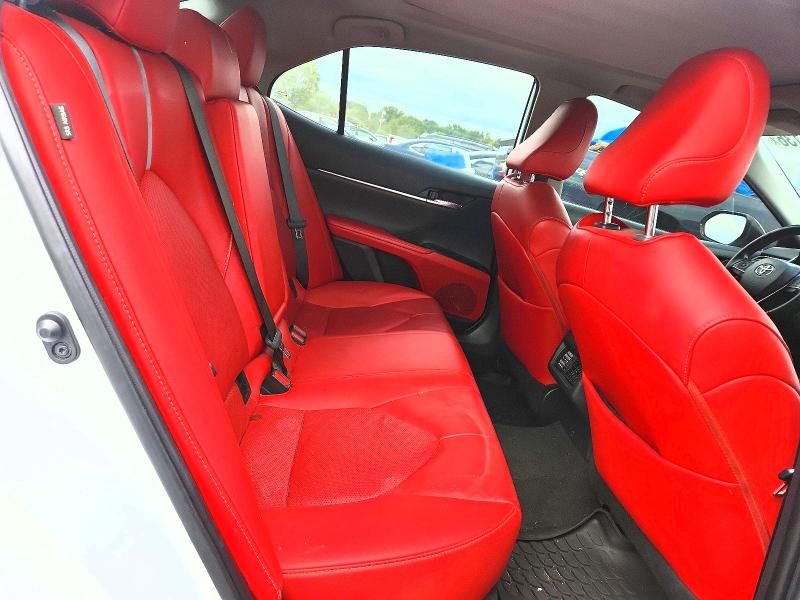 Aukcja sprzedaży 2020 Toyota Camry, vin: 4T1K61AK3LU309547, numer aukcji: 69070136