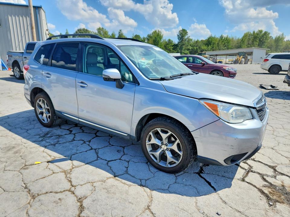 Aukcja sprzedaży 2015 Subaru Forester, vin: JF2SJAWC3FH833638, numer aukcji: 69316886