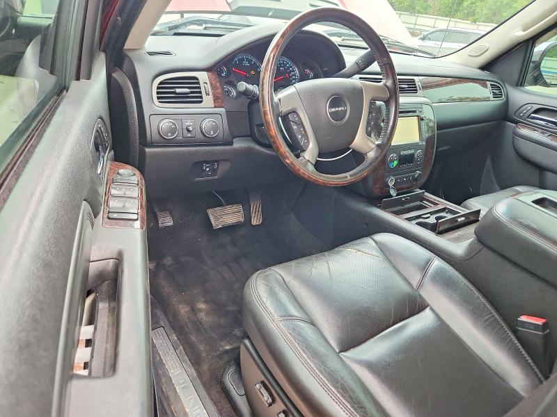 Продажа на аукционе авто 2013 Gmc Sierra, vin: 1GT125EG8DF115983, номер лота: 69802106
