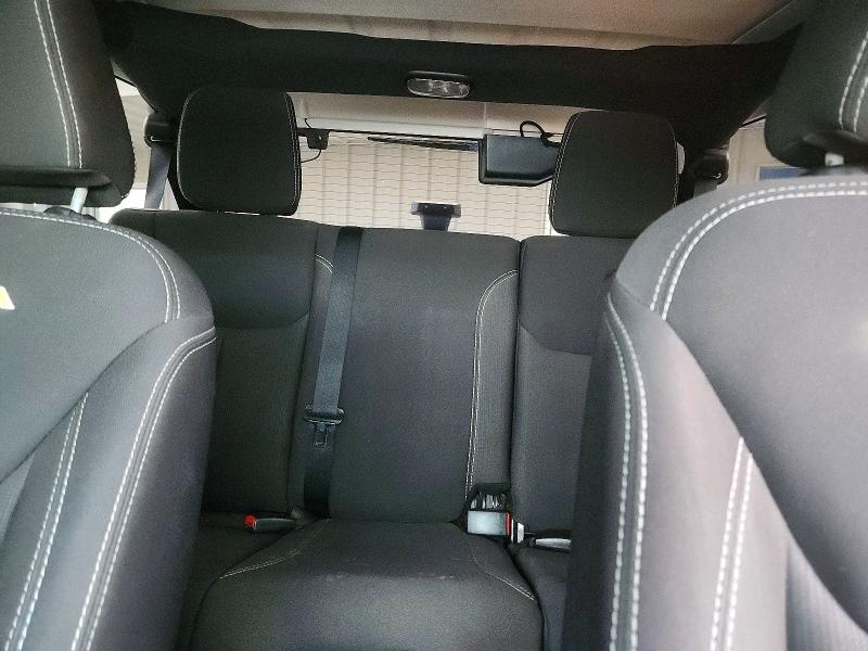 Auction sale of the 2015 Jeep Wrangler Unlimited, vin: 1C4HJWEG8FL654910, lot number: 70343016