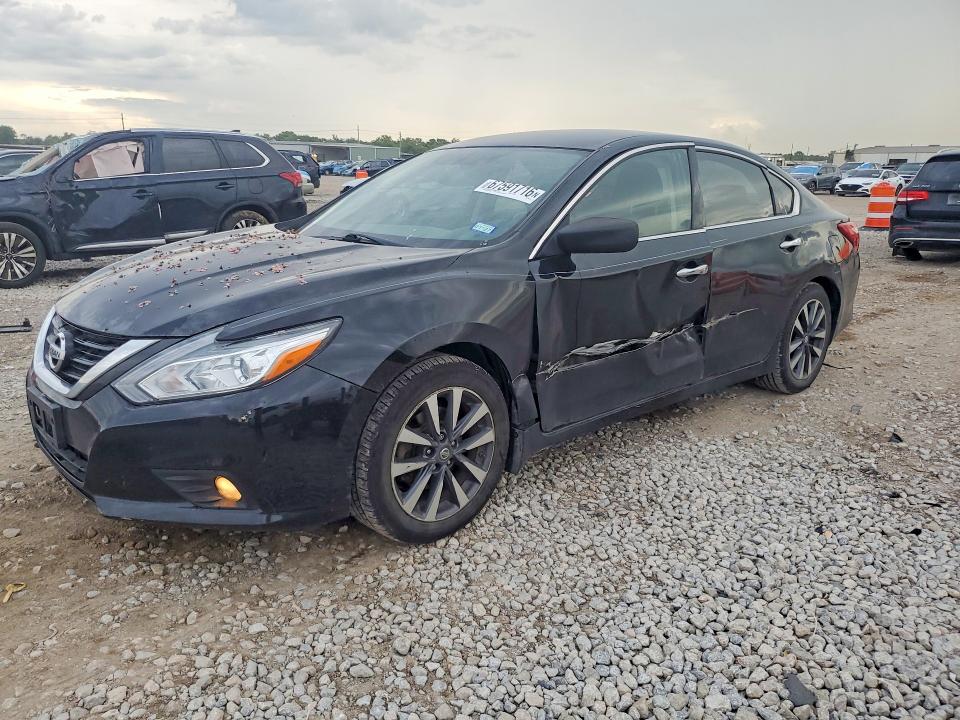 Aukcja sprzedaży 2017 Nissan Altima, vin: 1N4AL3AP5HC252772, numer aukcji: 67591716