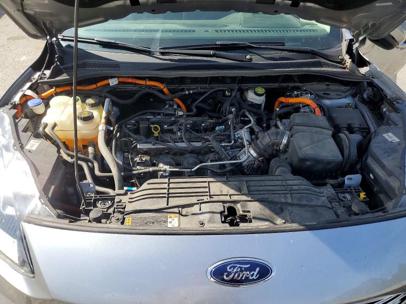 Продаж на аукціоні авто 2021 Ford Escape, vin: 1FMCU9DZ8MUA91656, номер лоту: 68573276