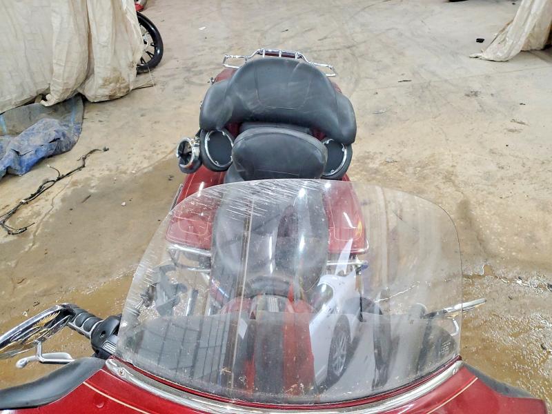 Продажа на аукционе авто 2010 Harley-davidson Flhtcu, vin: 1HD1FC419AB671971, номер лота: 69953226