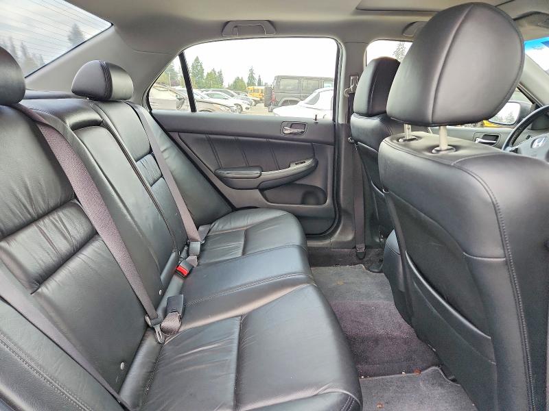 Aukcja sprzedaży 2003 Honda Accord, vin: JHMCM56603C048500, numer aukcji: 70080436