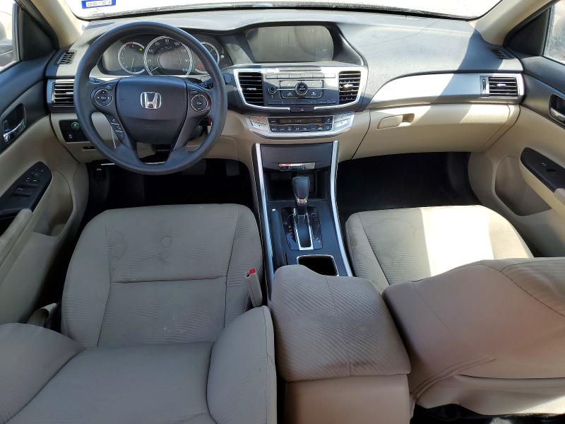 Aukcja sprzedaży 2014 Honda Accord, vin: 1HGCR2F34EA113162, numer aukcji: 67489426