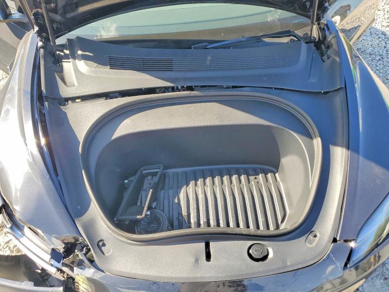 67262076 :رقم المزاد ، 5YJ3E1EB0TF214801 vin ، 2026 Tesla Model 3 مزاد بيع