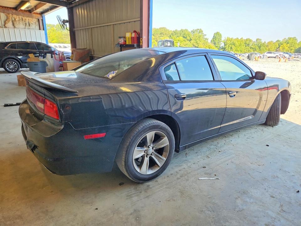 Продаж на аукціоні авто 2013 Dodge Charger, vin: 2C3CDXBG7DH638868, номер лоту: 67691006