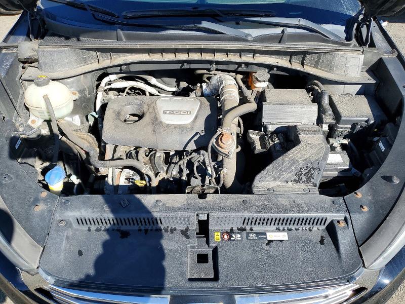 68218636 :رقم المزاد ، KM8J3CA21GU245885         vin ، 2016 Hyundai Tucson مزاد بيع