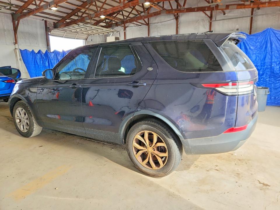 Aukcja sprzedaży 2019 Land Rover Discovery, vin: SALRG2RVXKA094228, numer aukcji: 68492026