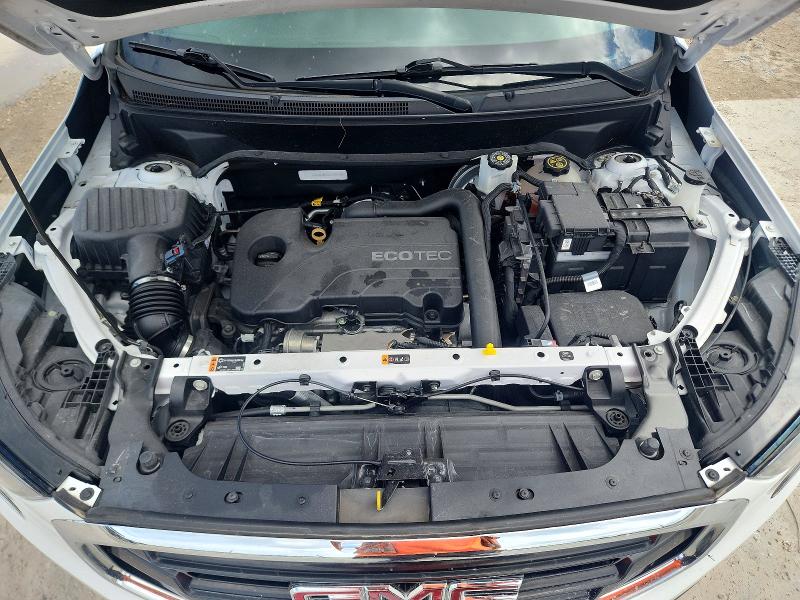 Aukcja sprzedaży 2020 Gmc Terrain, vin: 3GKALMEV2LL295153, numer aukcji: 67958176