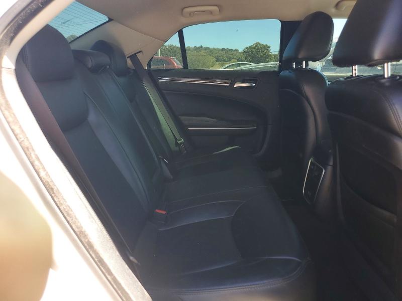 Aukcja sprzedaży 2020 Chrysler 300, vin: 2C3CCAAG5LH225587, numer aukcji: 70304566