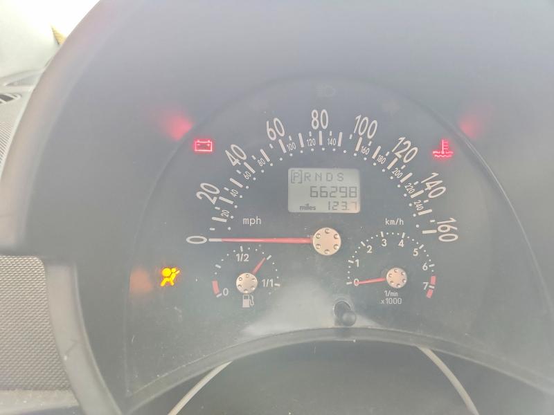 67638586 :رقم المزاد ، 3VWCD21Y23M333428 vin ، 2003 Volkswagen New Beetle مزاد بيع