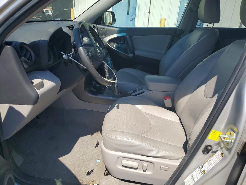 Продаж на аукціоні авто 2012 Toyota Rav4, vin: 2T3DF4DV5CW208646, номер лоту: 68515506