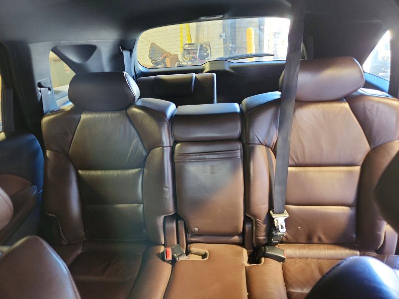 Aukcja sprzedaży 2007 Acura Mdx, vin: 2HNYD28237H528513, numer aukcji: 69556376