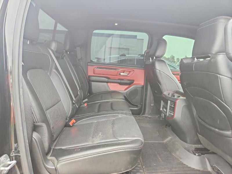 Auction sale of the 2019 Ram 1500, vin: 1C6SRFLT2KN812260, lot number: 68240796