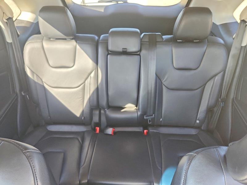 2016 Ford Edge მანქანა იყიდება აუქციონზე, vin: 2FMPK4K95GBB05102, აუქციონის ნომერი: 68251536
