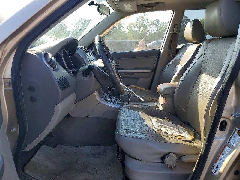 Aukcja sprzedaży 2008 Suzuki Grand Vitara, vin: JS3TE947084100373, numer aukcji: 67249766