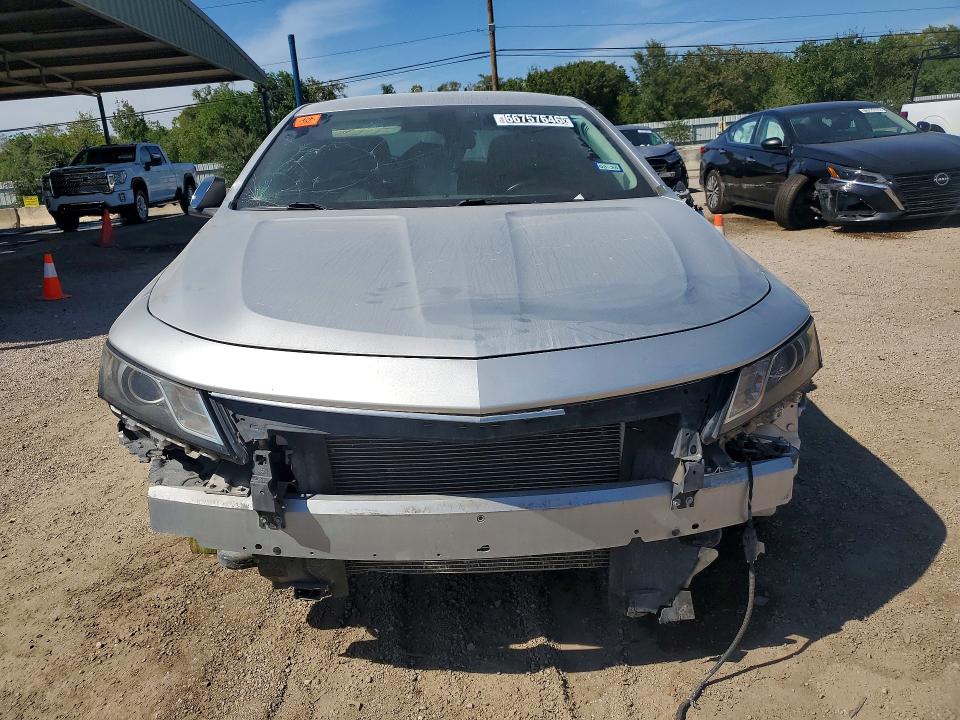 Aukcja sprzedaży 2016 Chevrolet Impala, vin: 2G1115S31G9141898, numer aukcji: 66757646