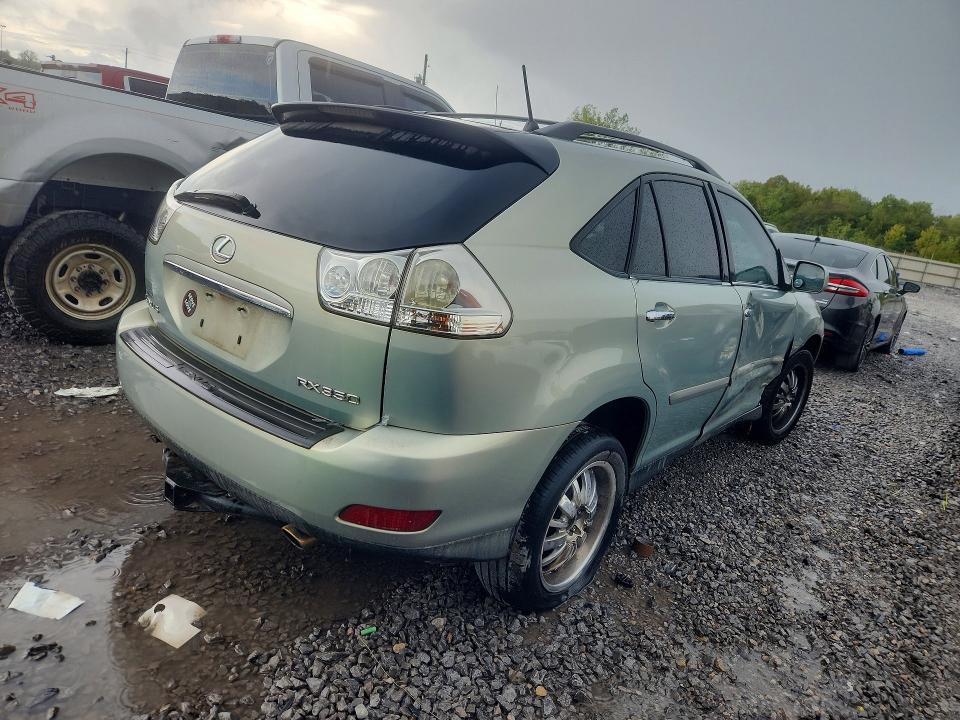 68753746 :رقم المزاد ، 2T2HK31U78C089532 vin ، 2008 Lexus Rx مزاد بيع