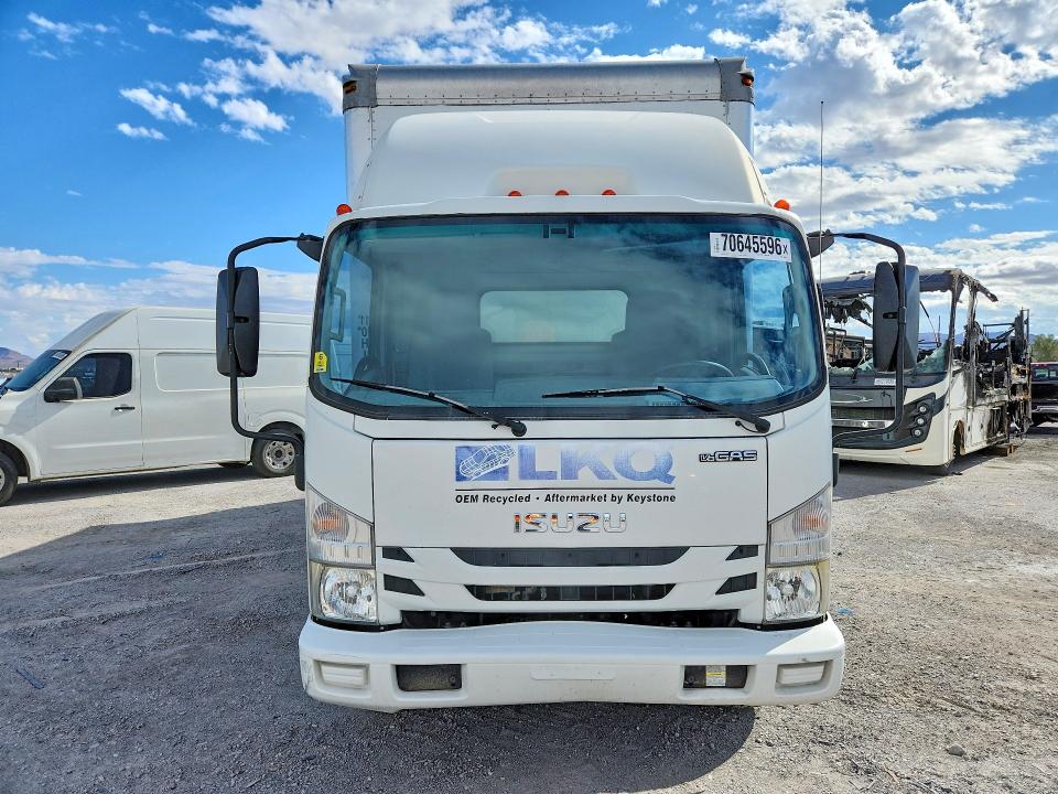 Продажа на аукционе авто 2017 Isuzu Npr Hd, vin: 54DC4W1C8HS804362, номер лота: 70645596