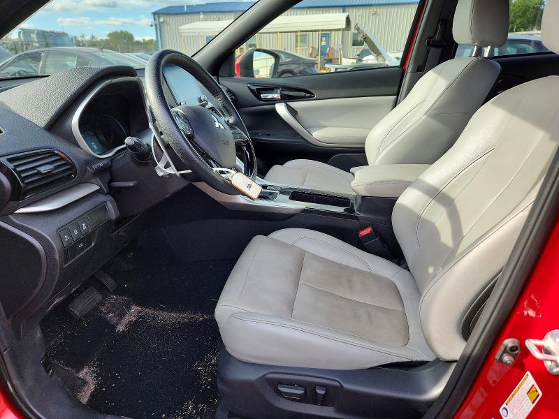 Aukcja sprzedaży 2024 Mitsubishi Eclipse Cross, vin: JA4ATWAA5RZ037196, numer aukcji: 69708216