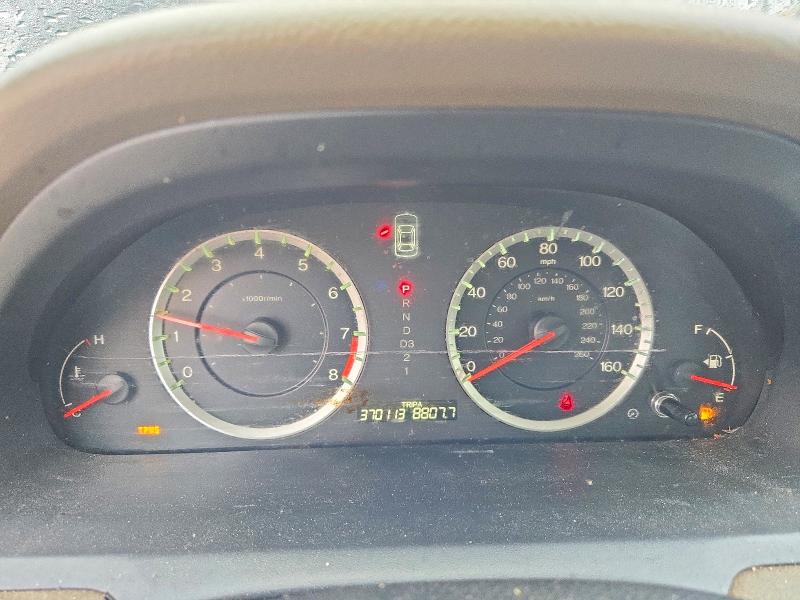 Продаж на аукціоні авто 2010 Honda Accord, vin: 1HGCP2F70AA122606, номер лоту: 70882256