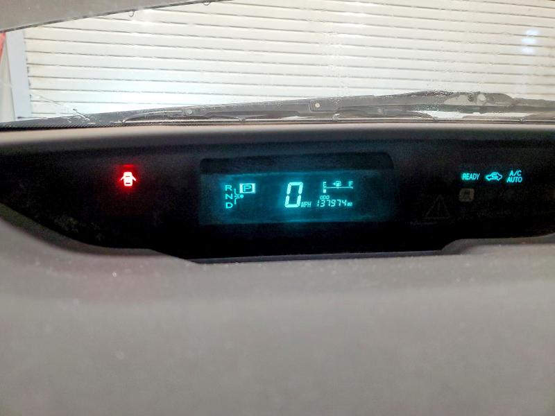 Продаж на аукціоні авто 2008 Toyota Prius, vin: JTDKB20U583446964, номер лоту: 69517206