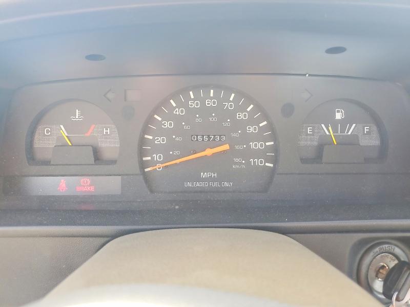 68574166 :رقم المزاد ، JT4RN81A2R5188406 vin ، 1994 Toyota Pickup مزاد بيع