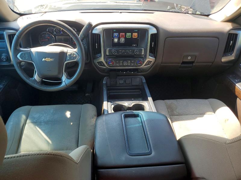 2014 Chevrolet Silverado მანქანა იყიდება აუქციონზე, vin: 3GCPCREC2EG283274, აუქციონის ნომერი: 67892076