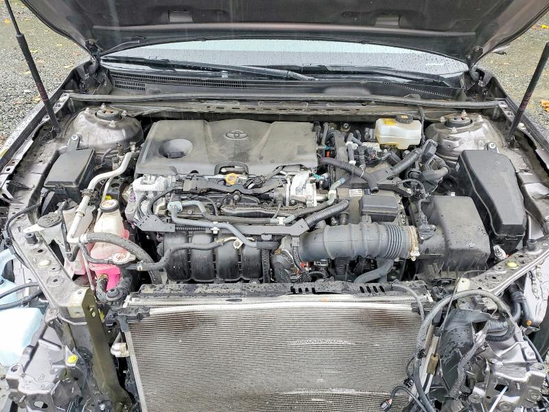 Продажа на аукционе авто 2018 Toyota Camry, vin: 4T1B31HK9JU506203, номер лота: 70794766
