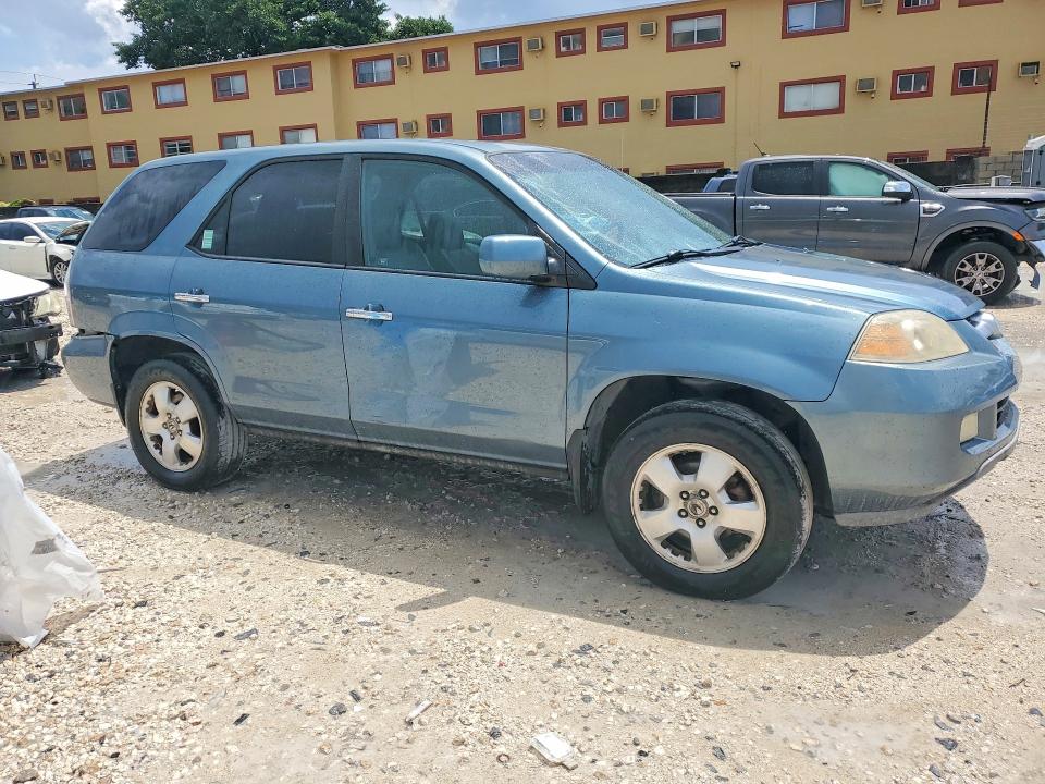 Aukcja sprzedaży 2006 Acura Mdx, vin: 2HNYD18286H539371, numer aukcji: 67080266